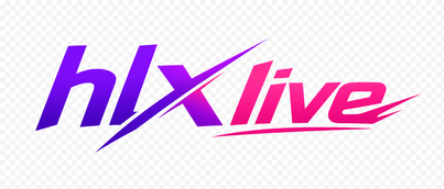 HLX Live Logo